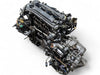 2001-2007 Toyota Highlander 2.4L 4CYL Engine Swap JDM 2AZ 0863419 Free Shipping