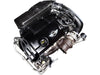 Mini Cooper S 2011-2012 1.6L Turbo Engine Automatic Transmission N18B16A 1983