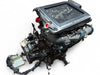 Nissan X-Trail 2.0L 4Cyl Neo VVL Turbo Engine Swap JDM SR20VET 601999 Ships Free