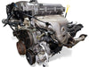Mazda Miata MX-5 99-00 1.8L 4CYL Engine 6SPD Trans JDM BP 03597 *Free Shipping*