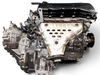 JDM 2009 2010 Mitsubishi Lancer 2.4L 4Cyl Engine 4B12 Motor 4502