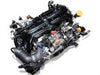 Subaru Legacy 2007 2008 2009 2.0L 4CYL Turbo AVCS Engine Motor JDM EJ20X 6658