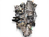 Honda Del Sol Civic 1996-2000 1.5L 4CYL non VTEC Engine 5SPD Trans JDM D15B 0602