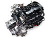 Mini Cooper S 2007-2010 1.6L Turbo Engine Automatic Transmission N14B16A H925