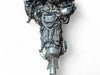 Subaru Outback SW 2015 2016 2017 2.5L 4CYL Automatic Transmission JDM FB25