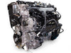 Toyota Rav4 2023-2024 2.5L 4-Cylinder Engine JDM A25A A25AFKS Motor 2429