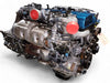 Toyota Aristo Supra 3.0L 6CYL Twin Turbo VVTI Engine Swap JDM 2JZGTE 2JZ 0831549