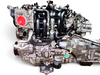 JDM 2006-2015 Mazda Miata 2.0L 4CYL Engine Motor LF-VE LF 0891