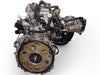 2008-2015 Scion xB 2.4L 4CYL VVTI Engine Auto Trans JDM 2AZ 2AZFE Ships Free