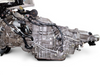 Subaru WRX 2015 2016 2017 2.0L Turbo Automatic Transmission JDM FA20DIT 5638