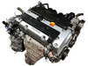 Honda Civic Si 2002-2005 2.0L 4CYL Engine Replaces K20A3 Motor JDM K20A 4500