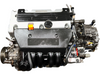 Honda Civic Si 2002-2005 2.0L 4CYL Engine Replaces K20A3 Motor JDM K20A 4500