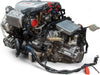 Honda Civic Type R 02-05 2.0L 4CYL Engine Trans ECU JDM K20A 5000123 Ships Free