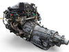 2004-2008 Infiniti FX35 3.5L V6 RWD Engine JDM VQ35DE VQ35 Free Shipping
