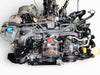 Subaru Impreza WRX 2002-2005 2.0L 4CYL Turbo Engine Rep EJ205 JDM EJ208 9092
