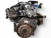 Acura TSX 2.4L 2004-2008 4CYL High Compression RBB-4 Engine JDM K24A K24A2