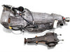Subaru Impreza WRX STI 2008-2014 2.5L Automatic Transmission Diff JDM EJ257 4179