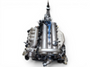 Mazda Miata MX-5 1999 2000 1.8L 4CYL Engine Manual 6SPD Transmission JDM BP 8441