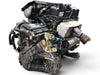 Mini Cooper S 2002-2004 1.6L 4cyl Supercharged Engine 6SPD Transmission W11 S044