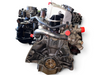 JDM 2001 2002 2003 2004 2005 Honda Civic 1.7L 4CYL VTEC Engine D17A2 2214P Motor