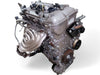 Toyota Noah ZRR70G 2007-2010 2.0L 4CYL VVTI Engine JDM 3ZRFE