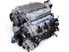 Acura RL 2009-2010 3.7L V6 Engine JDM J37A Motor J37A2 1003