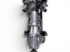 Infiniti Q50 2014 3.7L V6 AWD Automatic 7-Speed Transmission JDM VQ37 466A