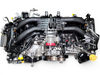 Subaru BRZ 2013 2014 2015 2016 2.0L 4CYL Engine JDM FA20 9848