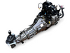 JDM 2004-2008 Mazda RX8 1.3L Engine Manual 6SPD Transmission 13B 8932