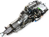 JDM 1999 2000 Mazda Miata MX-5 1.8L 4CYL Engine Automatic Transmission BP 5831