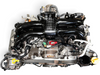 Subaru Impreza 2012 2013 2014 2.0L 4CYL Engine JDM FB20 Motor 2769