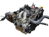 Subaru Forester Impreza Legacy Outback 00-03 2.5L Engine EJ25 B231071 Ships Free