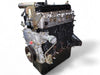 Toyota I4 2.2L OHV 8-Valve Engine JDM 4Y 2078328 Free Shipping