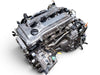 Toyota Highlander 2001-2007 2.4L 4CYL Engine 4WD Transmission JDM 2AZ 6240