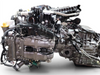 Subaru WRX 2015 2016 2.0L 4CYL Turbo Engine Motor JDM FA20 FA20DIT 5638