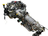Subaru Forester Impreza Legacy Outback 00-03 2.5L Engine EJ25 B231071 Ships Free