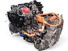 Honda Civic 2006-2011 1.3L SOHC Hybrid Electric IMA 4Cyl Engine JDM LDA-MF5 6382