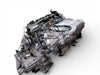 Toyota Highlander 01-03 3.0L V6 Engine 2WD Transmission JDM 1MZ 5978 Ships Free