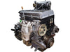 Honda CRV 1997 1998 1999 2000 2001 2.0L 4CYL Engine JDM B20B Motor 2036
