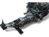 Infiniti G35 03-07 3.5L V6 Engine 6SPD Transmission JDM VQ35 883635A Ships Free