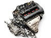 JDM 2008 Mitsubishi Outlander 2.4L 4Cyl Engine 4B12 Motor 1349