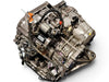 Toyota Highlander 2001-2007 2.4L 4CYL 4WD Automatic Transmission JDM 2AZ 7510