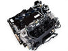 Toyota Camry 2021-2024 2.5L 4-Cylinder Engine JDM A25A A25AFKS Motor 2429