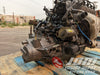 1998-2000 Honda HRV 1.6L Manual 5SPD Transmission JDM D16A SEV Free Shipping