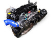 Subaru Forester 2009-2013 2.0L 4CYL Turbo AVCS Engine Motor JDM EJ20X 3171