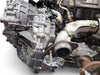 Nissan Juke Nismo RS 2015-2017 1.6L AWD Auto Transmission JDM MR16DDT 504A