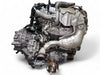 JDM 2011 2012 2013 2014 Nissan Juke 1.6L 4CYL Turbo Engine Motor MR16DDT 504A