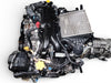 Subaru Legacy 2007 2008 2009 2.0L 4CYL Turbo AVCS Engine Motor JDM EJ20Y 9936