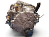 Honda CRV 2005 2006 2.4L 4CYL 2WD 5SPD Automatic Transmission JDM K24A 9142
