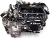 Mini Cooper S 2007-2010 1.6L Turbo Engine Automatic Transmission N14B16A H925